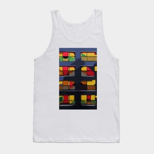 Apartment Tank Top